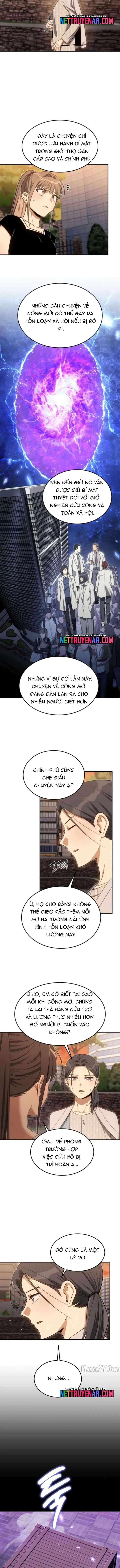 Thợ Săn Sống Trong Căn Hộ Cho Thuê Chapter 31 - 13