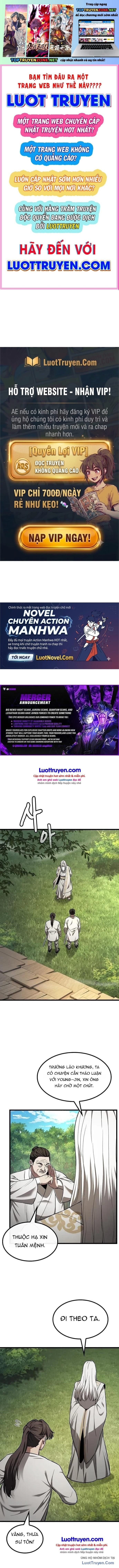 Thiên Ma Kế Nhiệm Chapter 62 - 2