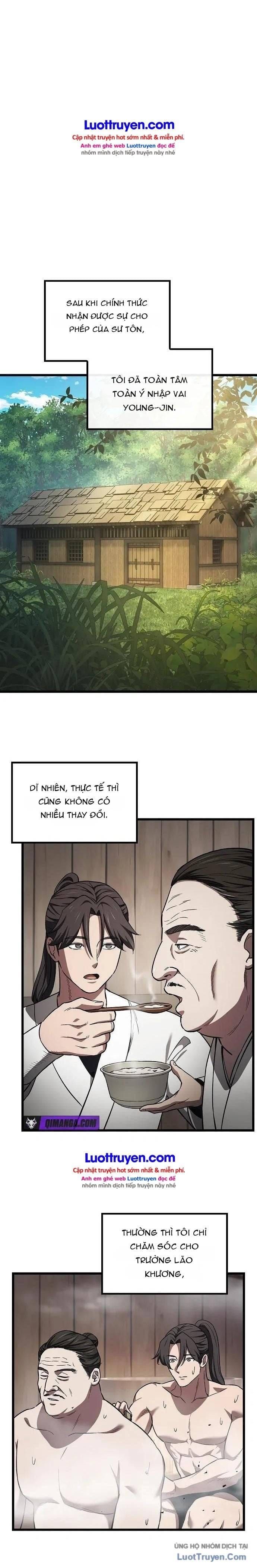 Thiên Ma Kế Nhiệm Chapter 62 - 14