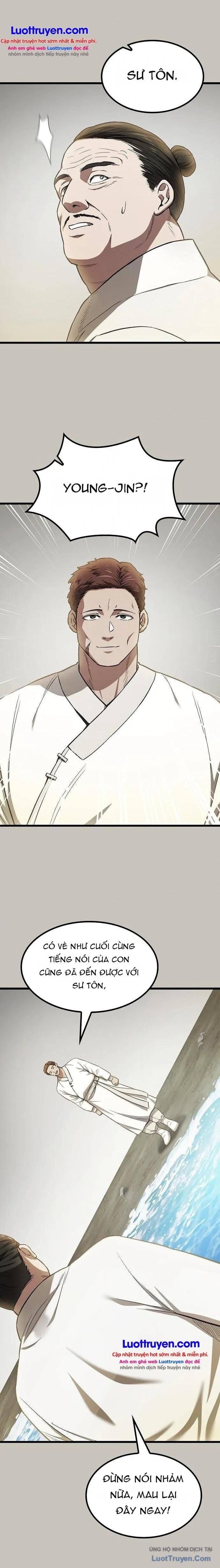 Thiên Ma Kế Nhiệm Chapter 62 - 17
