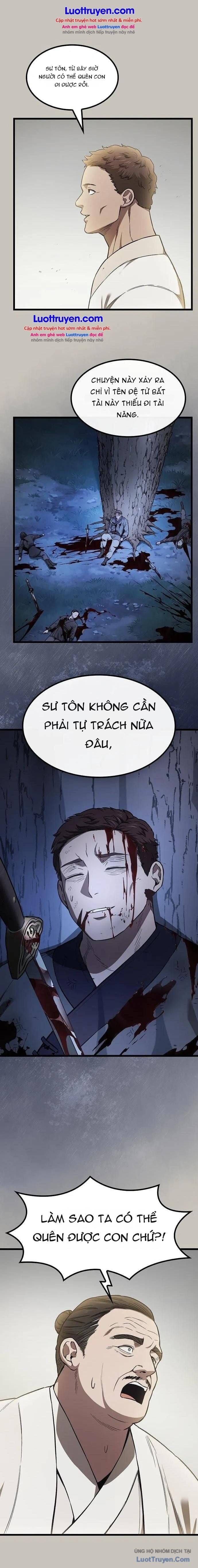 Thiên Ma Kế Nhiệm Chapter 62 - 18