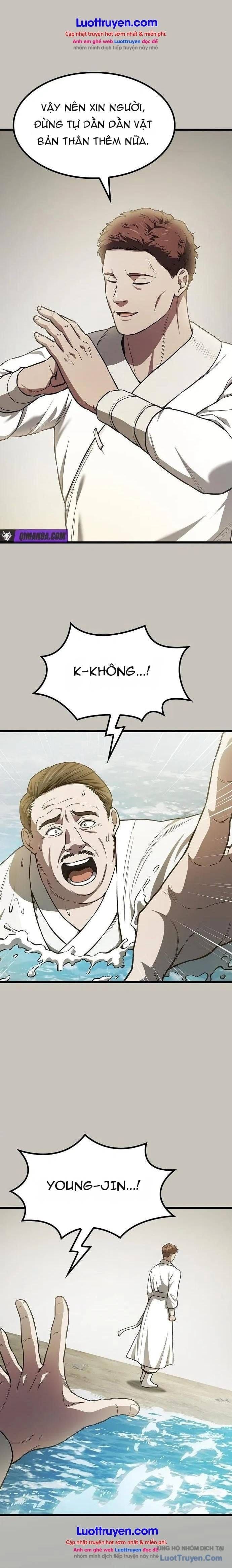 Thiên Ma Kế Nhiệm Chapter 62 - 20