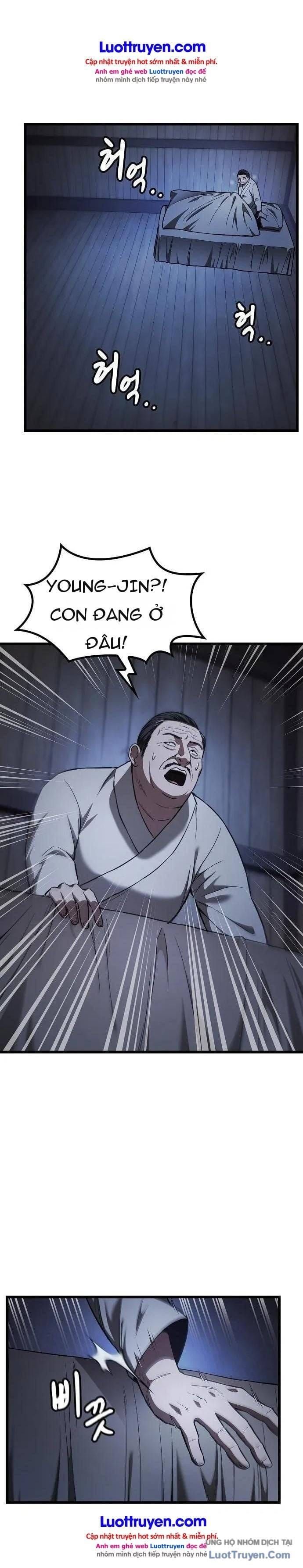 Thiên Ma Kế Nhiệm Chapter 62 - 22