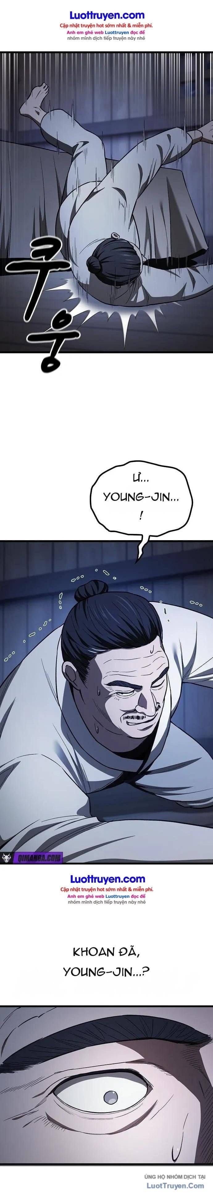 Thiên Ma Kế Nhiệm Chapter 62 - 23