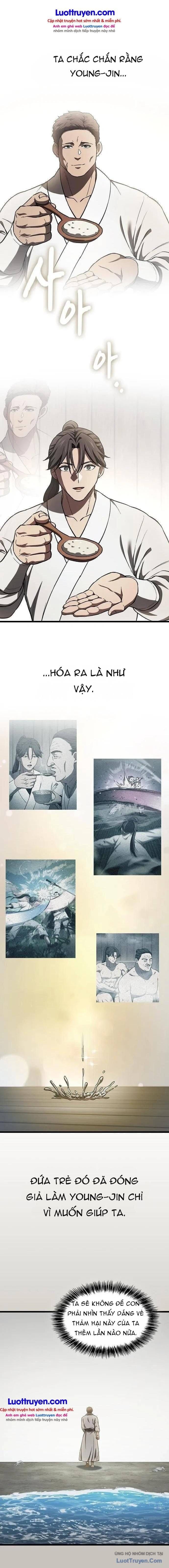 Thiên Ma Kế Nhiệm Chapter 62 - 24