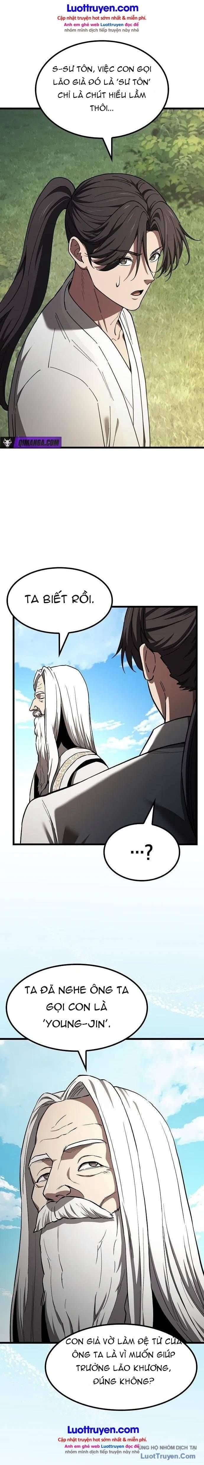 Thiên Ma Kế Nhiệm Chapter 62 - 4