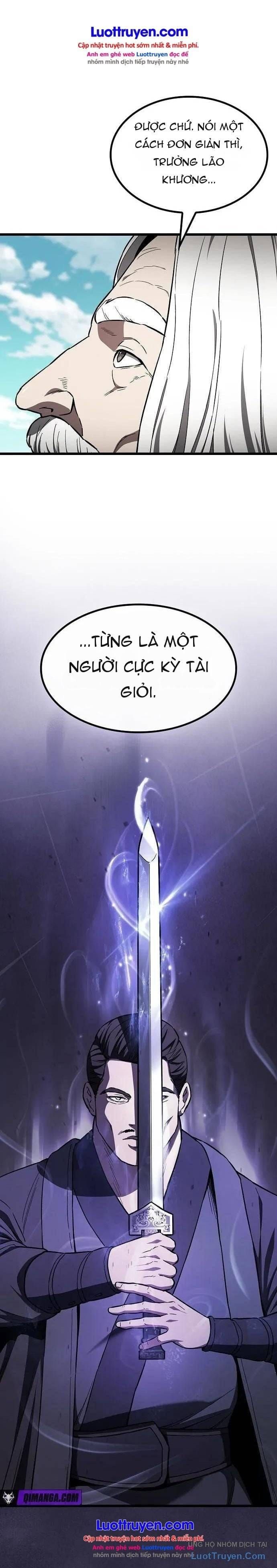 Thiên Ma Kế Nhiệm Chapter 62 - 6
