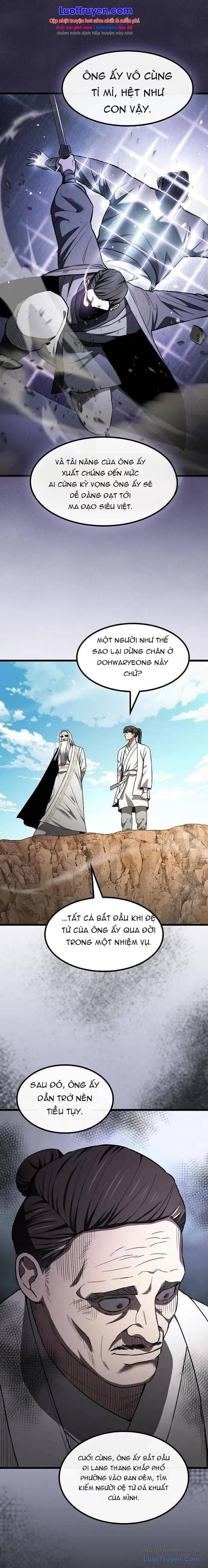 Thiên Ma Kế Nhiệm Chapter 62 - 7