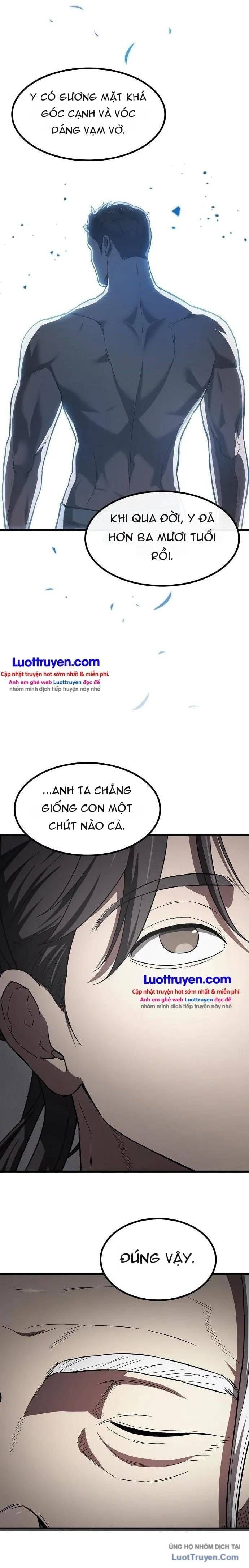 Thiên Ma Kế Nhiệm Chapter 62 - 9