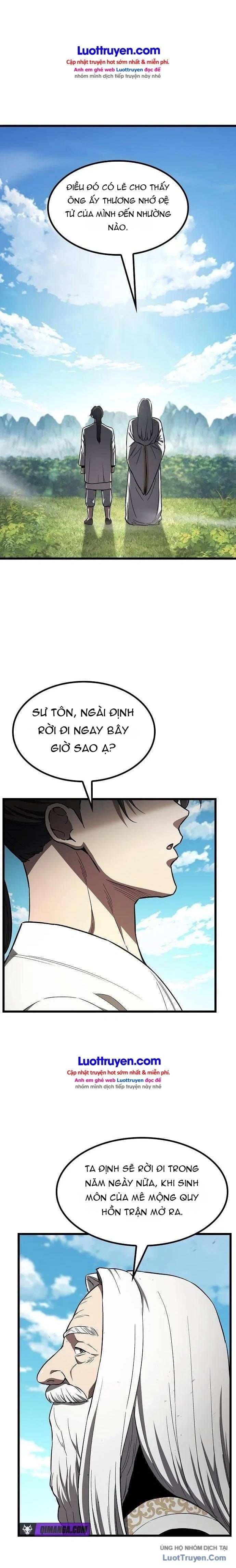 Thiên Ma Kế Nhiệm Chapter 62 - 10