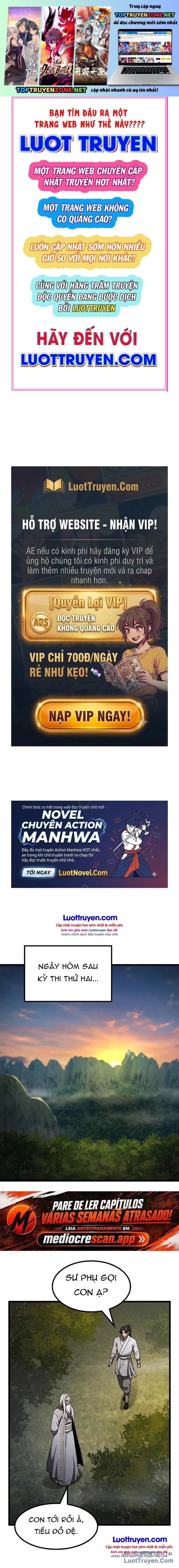 Thiên Ma Kế Nhiệm Chapter 63 - 2