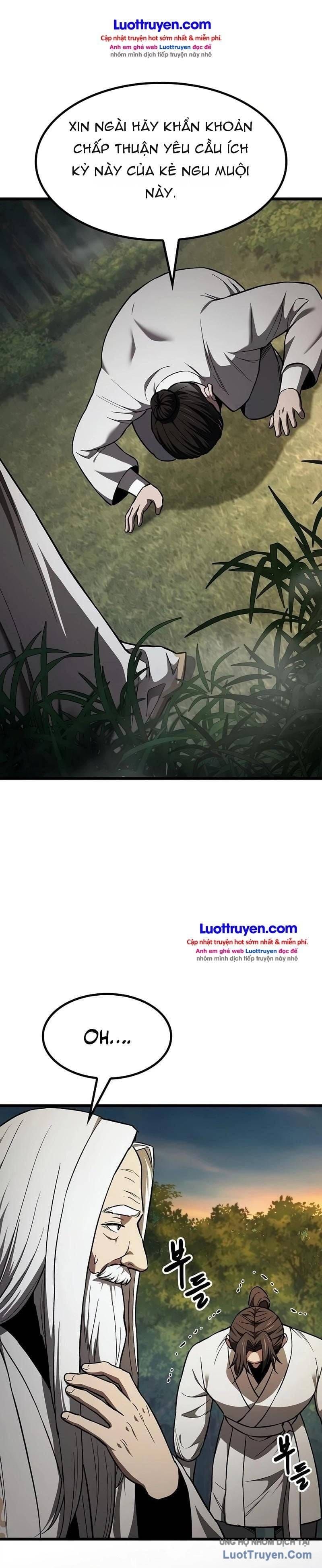 Thiên Ma Kế Nhiệm Chapter 63 - 13
