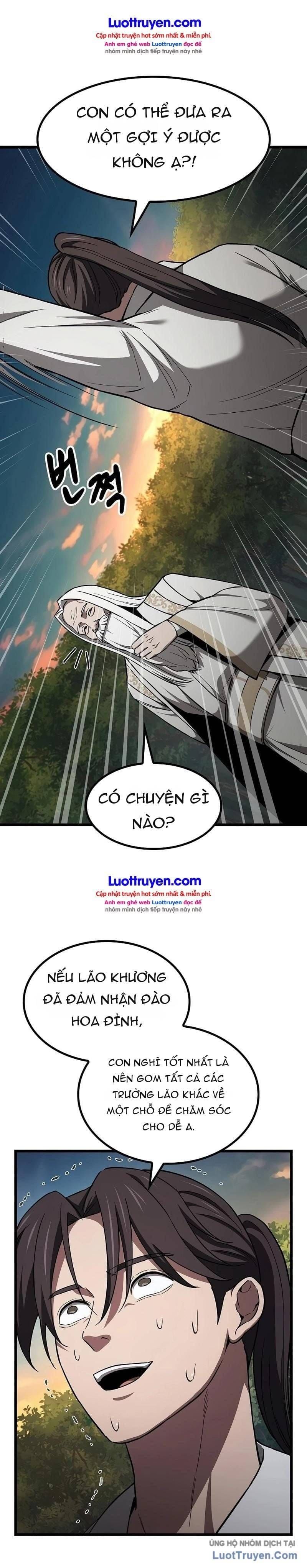 Thiên Ma Kế Nhiệm Chapter 63 - 15