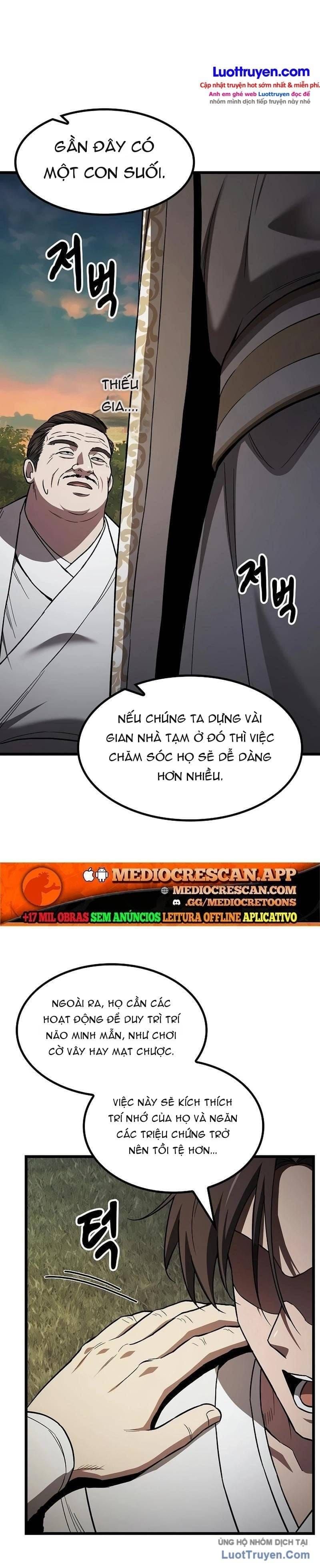 Thiên Ma Kế Nhiệm Chapter 63 - 16