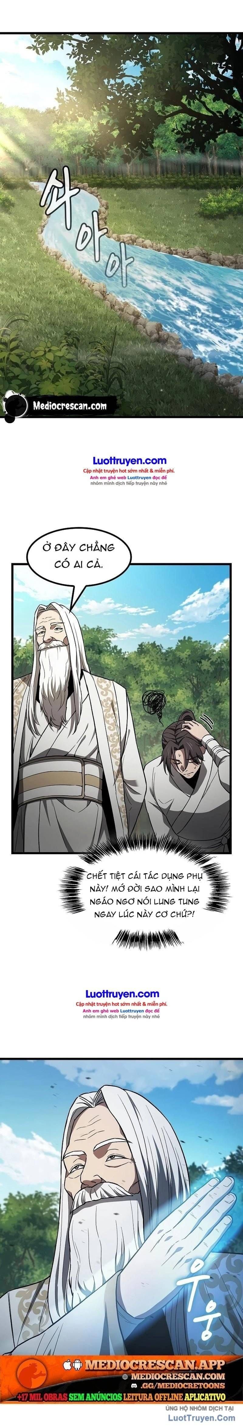 Thiên Ma Kế Nhiệm Chapter 63 - 18