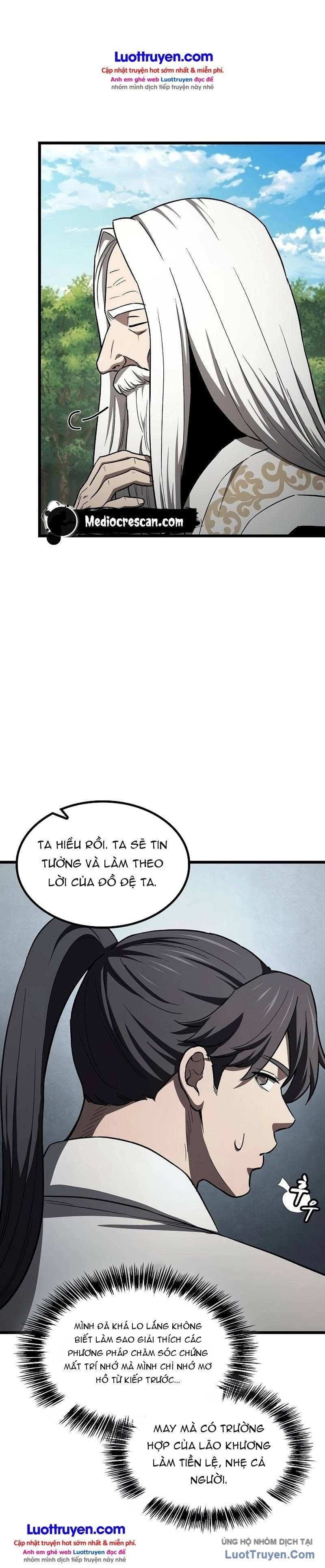 Thiên Ma Kế Nhiệm Chapter 63 - 23