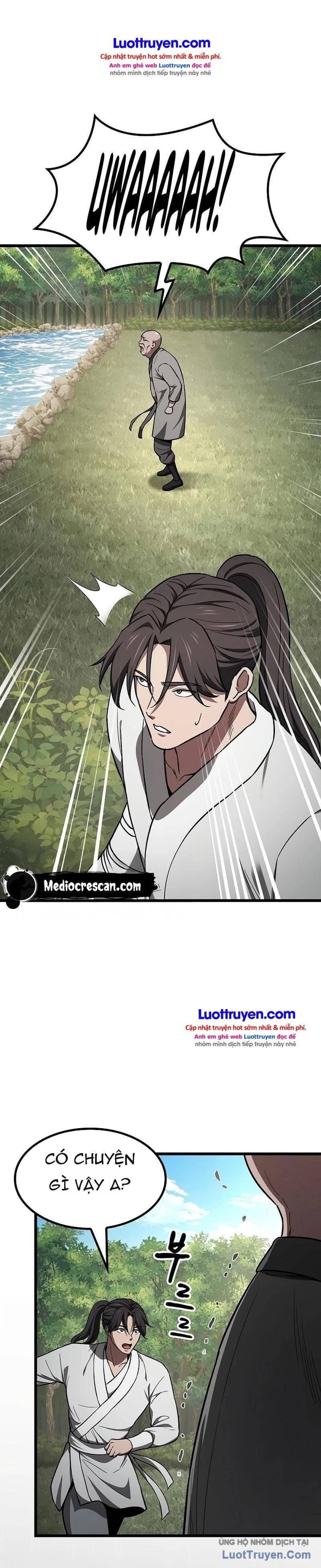 Thiên Ma Kế Nhiệm Chapter 63 - 24