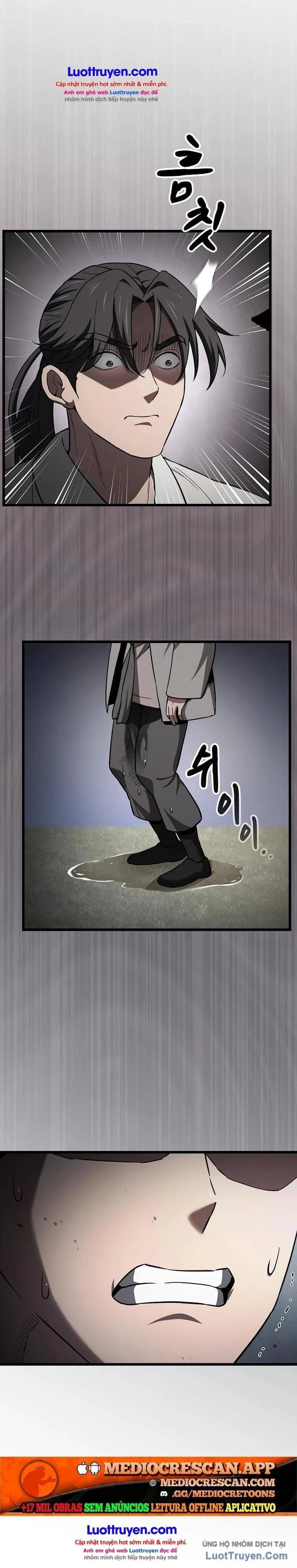 Thiên Ma Kế Nhiệm Chapter 63 - 25