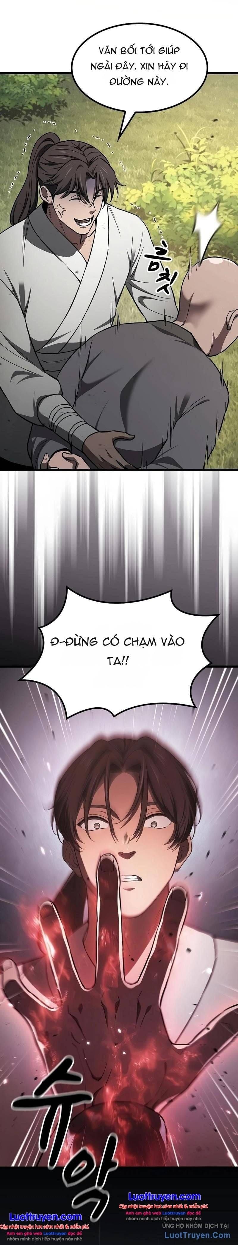 Thiên Ma Kế Nhiệm Chapter 63 - 26