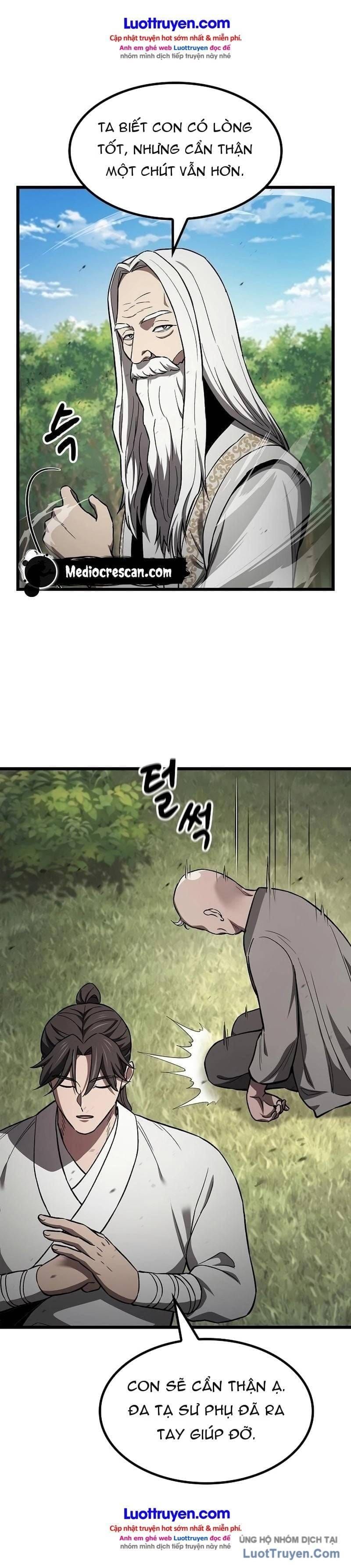 Thiên Ma Kế Nhiệm Chapter 63 - 28
