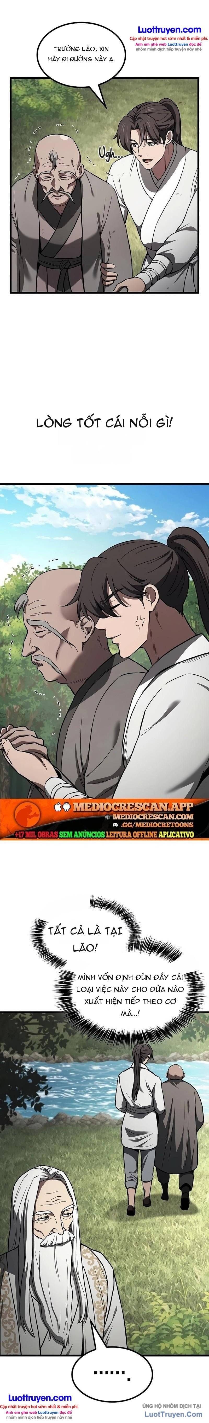 Thiên Ma Kế Nhiệm Chapter 63 - 29