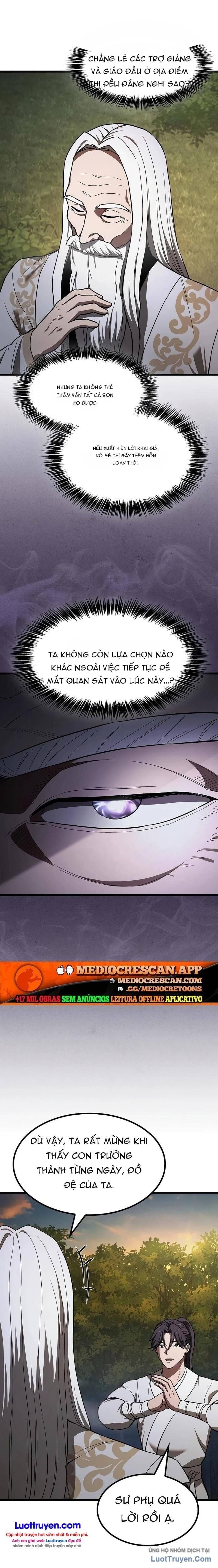 Thiên Ma Kế Nhiệm Chapter 63 - 4