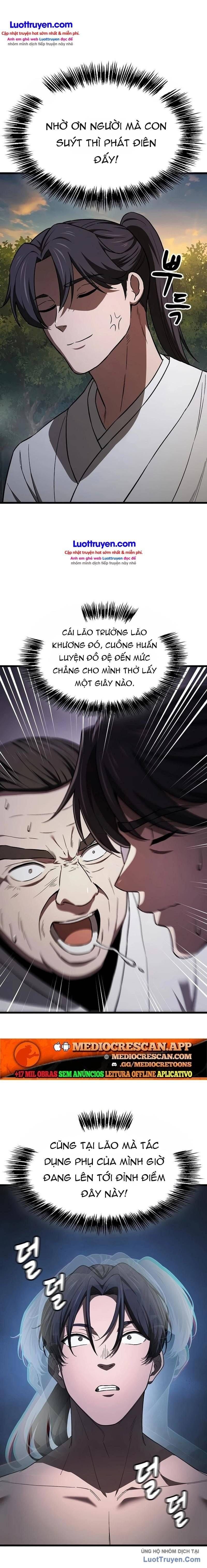 Thiên Ma Kế Nhiệm Chapter 63 - 5