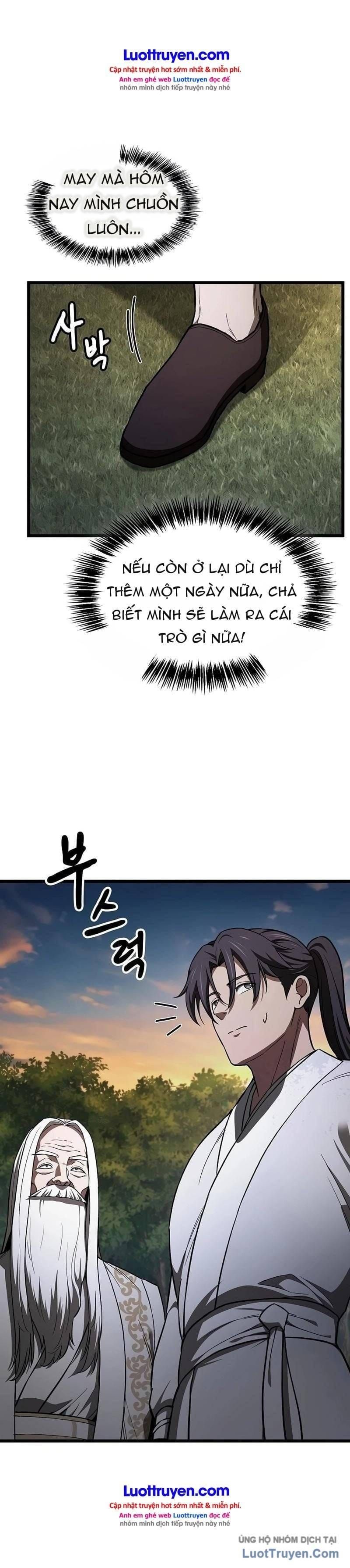 Thiên Ma Kế Nhiệm Chapter 63 - 6