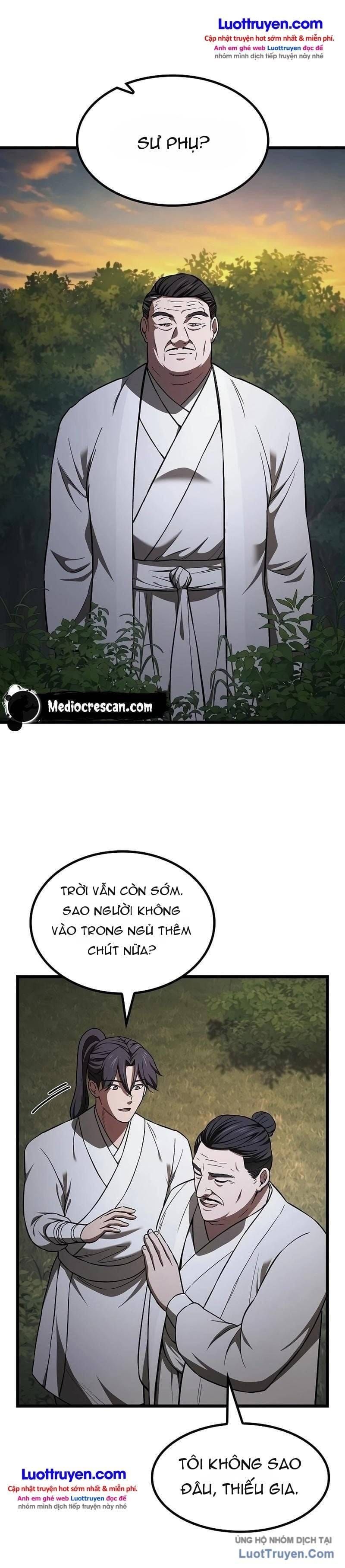 Thiên Ma Kế Nhiệm Chapter 63 - 7