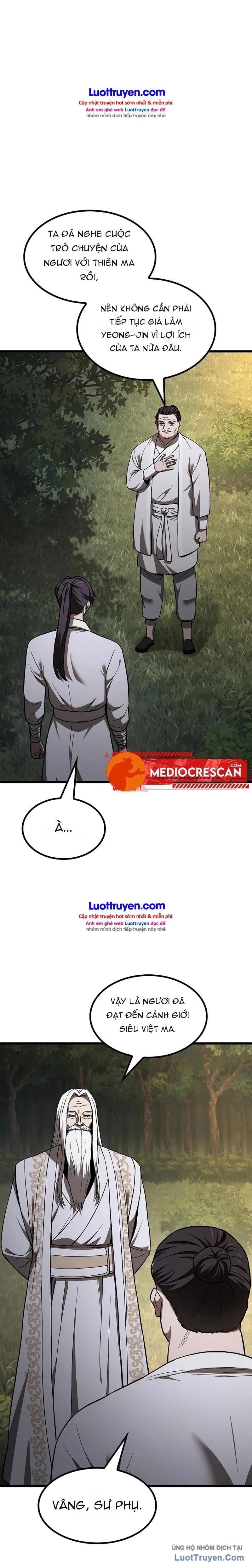 Thiên Ma Kế Nhiệm Chapter 63 - 9