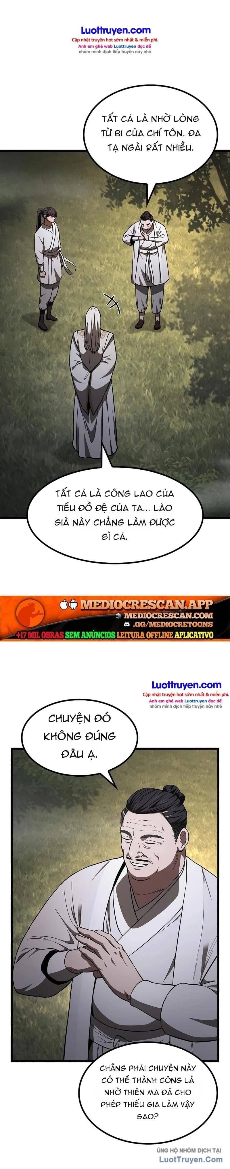 Thiên Ma Kế Nhiệm Chapter 63 - 10
