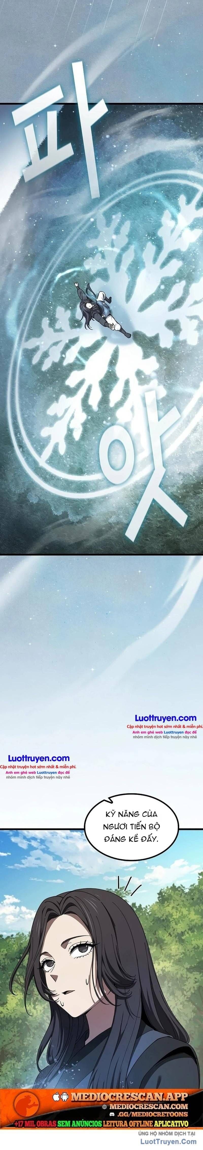 Thiên Ma Kế Nhiệm Chapter 64 - 12