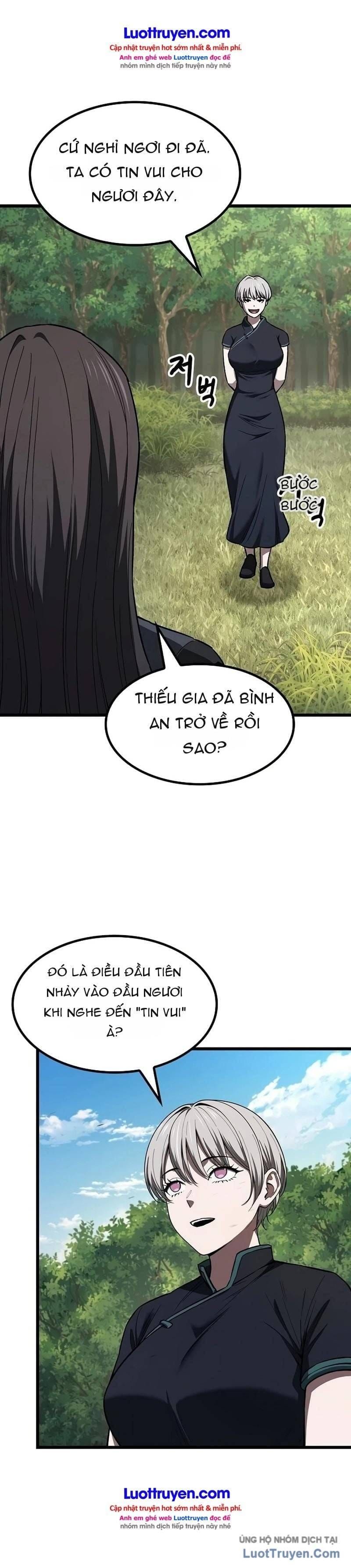 Thiên Ma Kế Nhiệm Chapter 64 - 13
