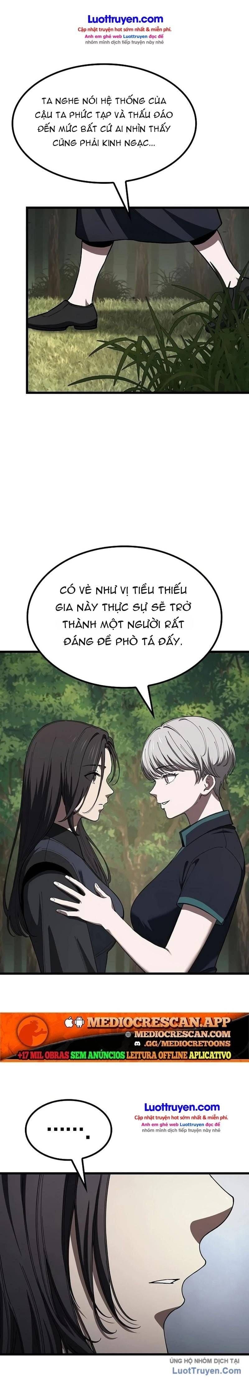 Thiên Ma Kế Nhiệm Chapter 64 - 15