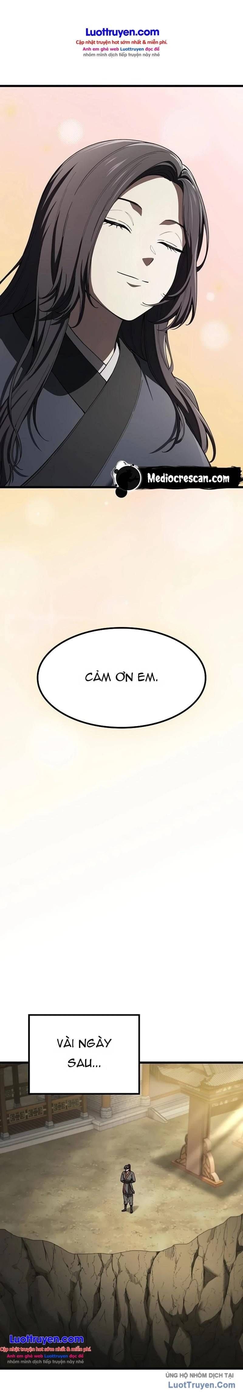 Thiên Ma Kế Nhiệm Chapter 64 - 16