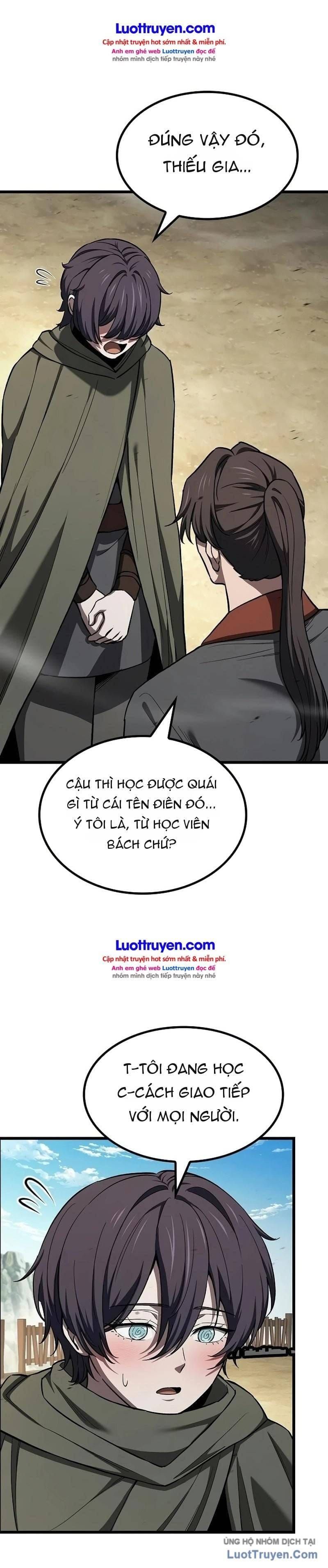 Thiên Ma Kế Nhiệm Chapter 64 - 20