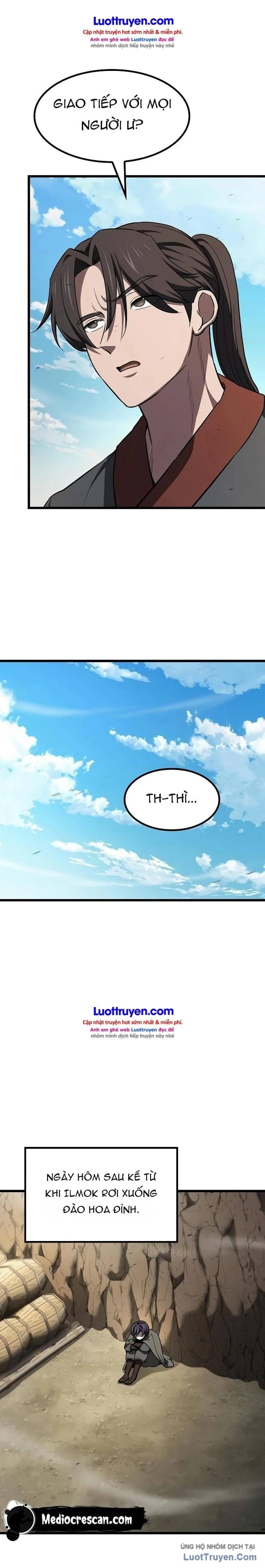 Thiên Ma Kế Nhiệm Chapter 64 - 21