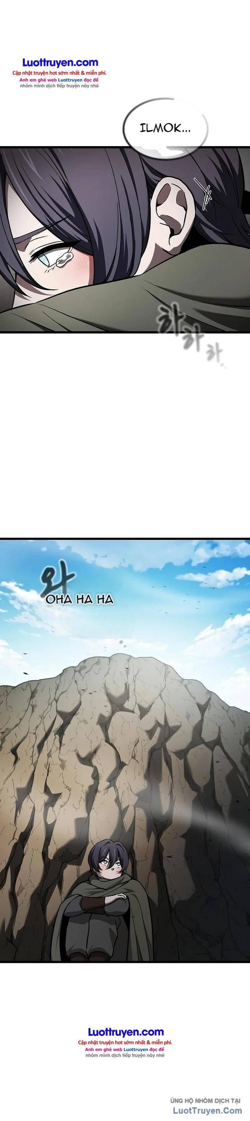 Thiên Ma Kế Nhiệm Chapter 64 - 23