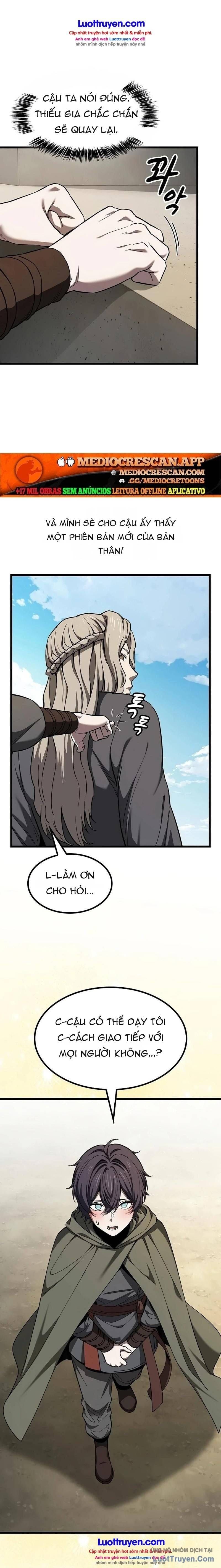Thiên Ma Kế Nhiệm Chapter 64 - 25