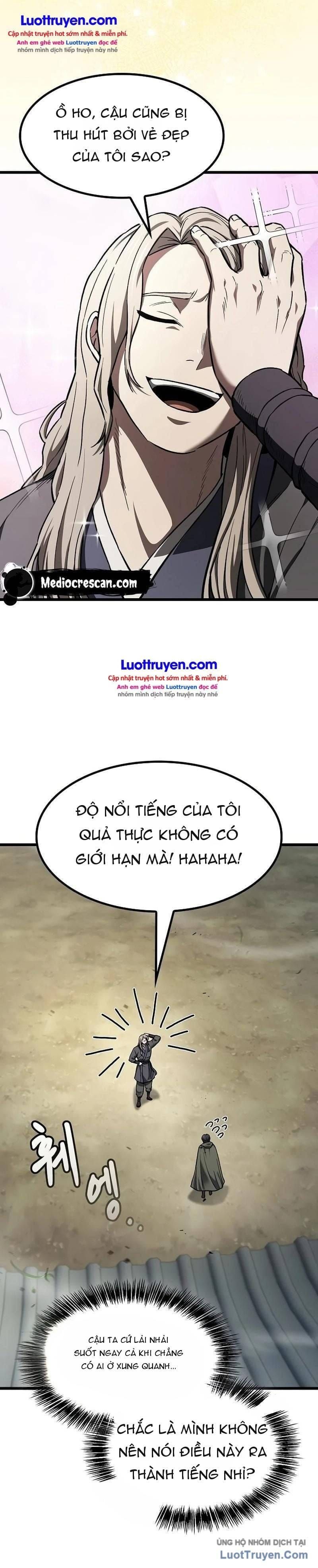 Thiên Ma Kế Nhiệm Chapter 64 - 26