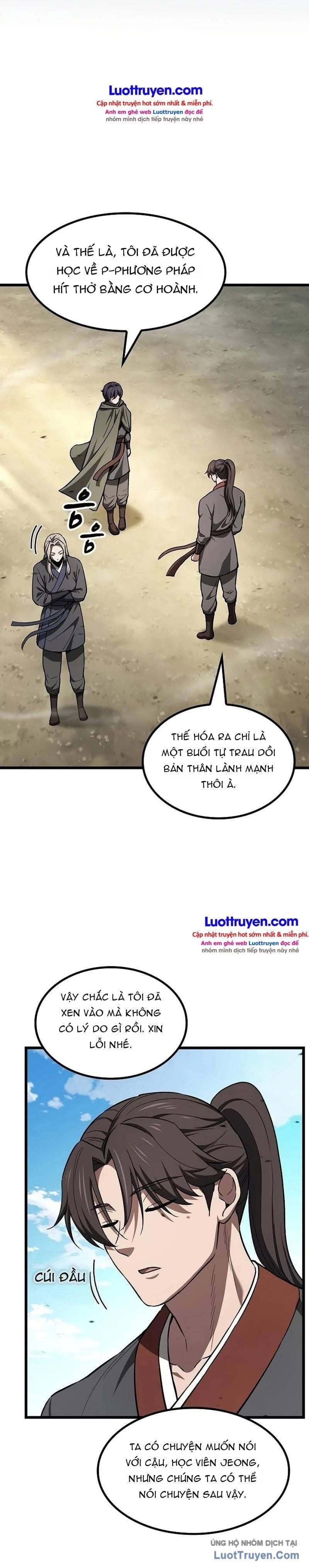 Thiên Ma Kế Nhiệm Chapter 64 - 28