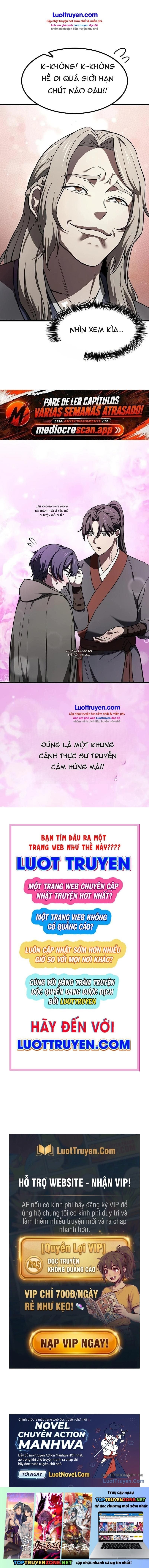 Thiên Ma Kế Nhiệm Chapter 64 - 30