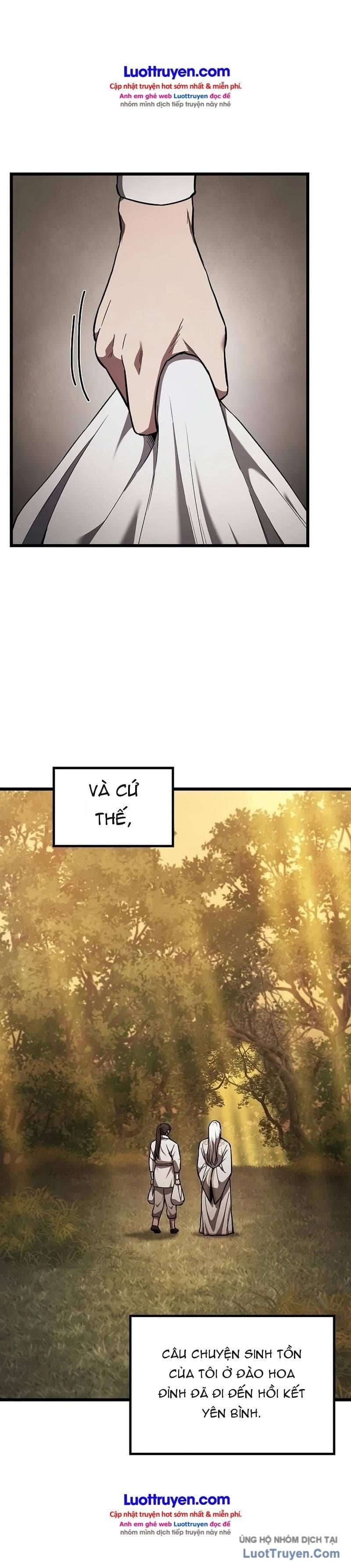 Thiên Ma Kế Nhiệm Chapter 64 - 4
