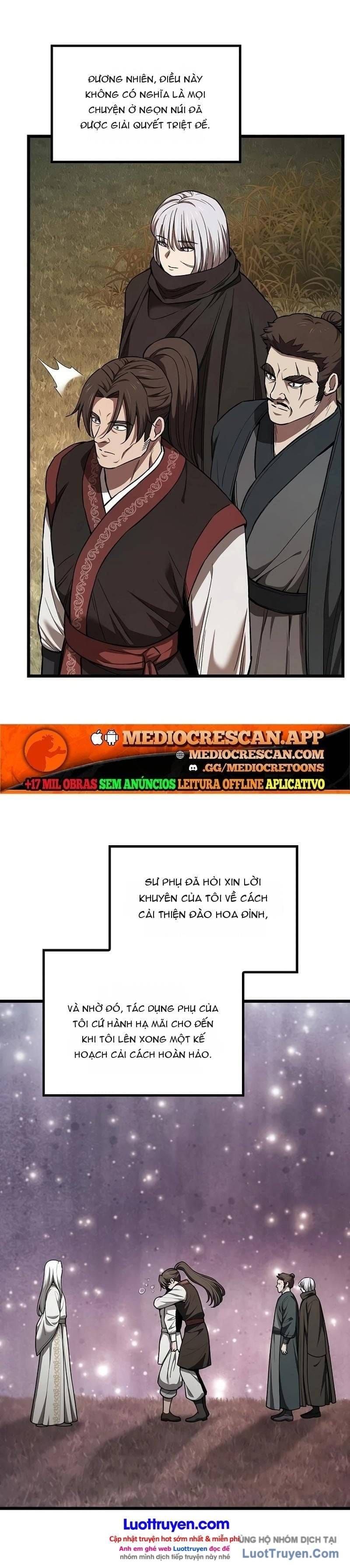 Thiên Ma Kế Nhiệm Chapter 64 - 5