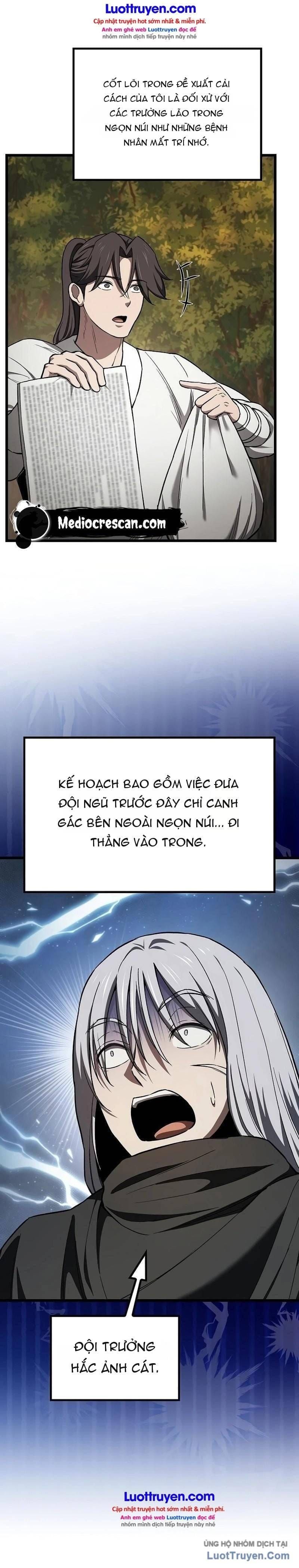 Thiên Ma Kế Nhiệm Chapter 64 - 6