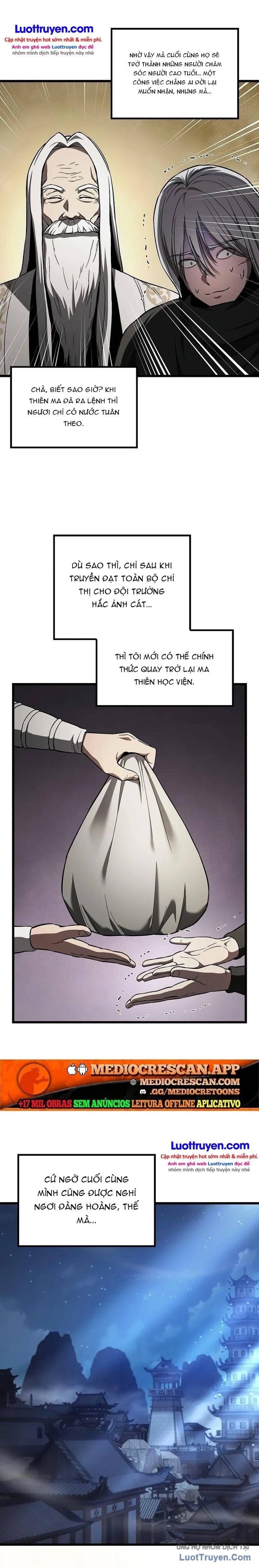 Thiên Ma Kế Nhiệm Chapter 64 - 7
