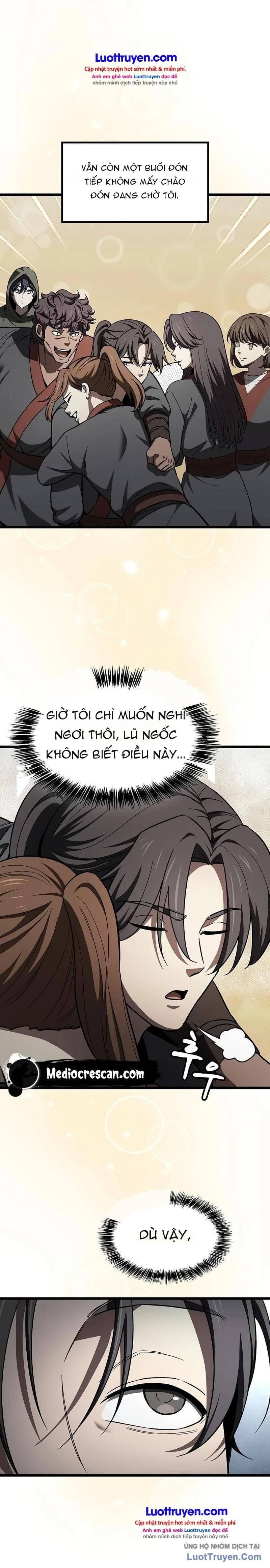 Thiên Ma Kế Nhiệm Chapter 64 - 8