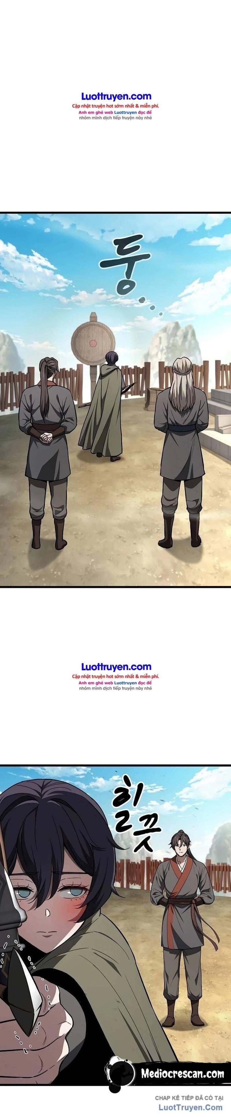 Thiên Ma Kế Nhiệm Chapter 65 - 12