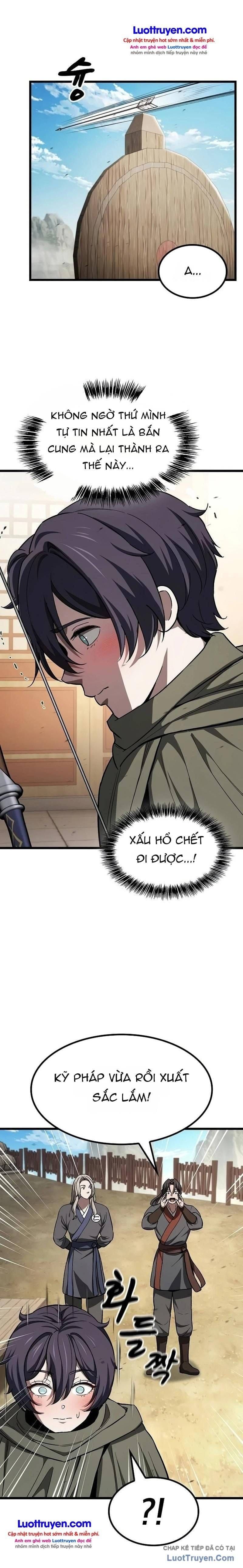 Thiên Ma Kế Nhiệm Chapter 65 - 13