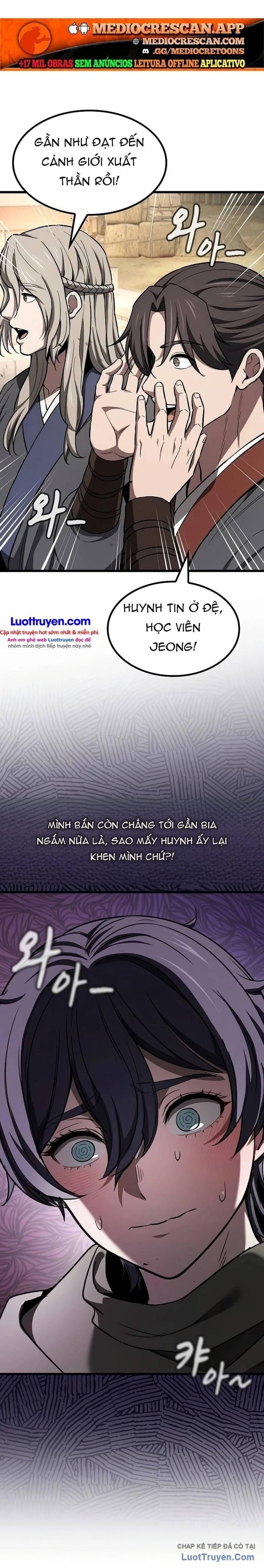 Thiên Ma Kế Nhiệm Chapter 65 - 14